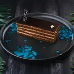 Sacher Cake